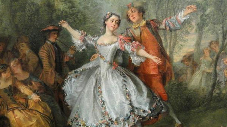 Παγκόσμια Ημέρα Χορού